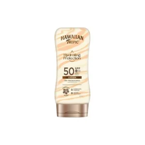 Hawaiian Tropic Hawaian Locion Silk Spf50 180