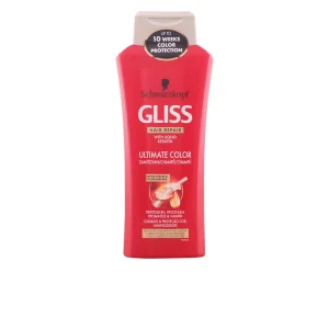 Schwarzkopf Gliss Ultimate Color Shampoo 400ml