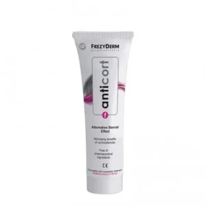Frezyderm Dermakosmetic Frezy Anticort Derm Cream 50ml