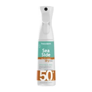 Frezyderm Sea Side Wet Skin Spf50+ Dry Mist 300 ml