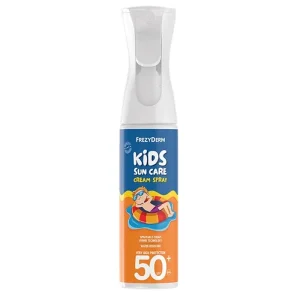 Frezyderm Kids Sun Care Spray Spf50+ Cream Spray 275ml