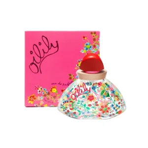 Oilily Classic Eau de Parfum Spray 75ml