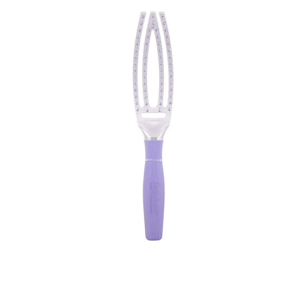 Olivia Garden Finger Brush Small