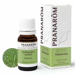 Pranarom Palmarosa Essential Oil 10ml