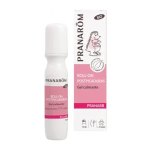 Pranarôm Baby After-Bite Roll-On 15 ml
