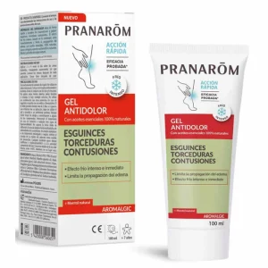 Pranarom Aromalgic Pain-Relief Gel 100ml