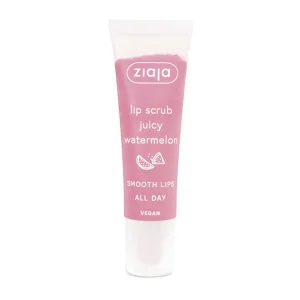 Ziaja Exfoliante Labial De Azúcar Juicy Watermelon 12ml