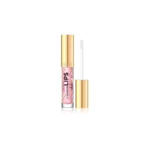 Eveline Oh- My Lips Lip Maximizer Chili 4- 5ml
