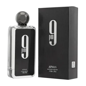 Afnan 9pm Eau De Parfum Spray 100ml