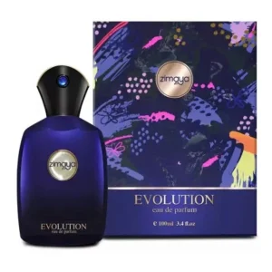 Zimaya Evolution Eau De Parfum 100ml