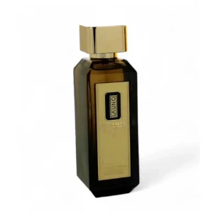 Fragrance World Launo Million Golden Oud Eau De Parfum 100ml
