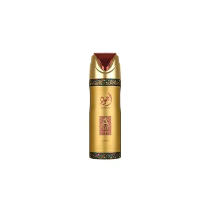 Lattafa Ajwad Desodorante Spray 200ml