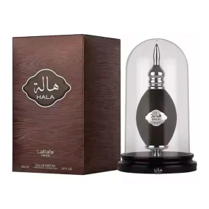 Lattafa Hala Eau De Parfum 100ml Spray