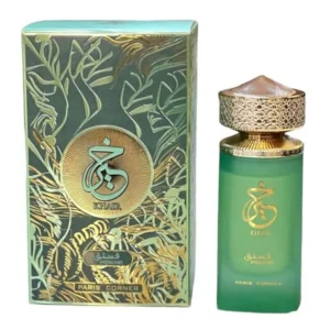 Paris Corner Khair Pistachio Eau De Parfum 100ml Spray