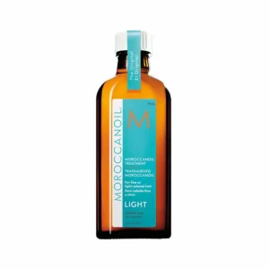 Moroccanoil Light Treatment 200ml
