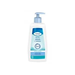 Tena Wash Cream 3en1 1000ml