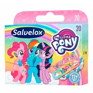 Salvelox ADH My Little Pony Dressing 20U