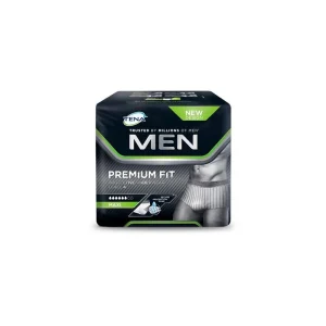 Tena Men Premium Fit Level  10Uds