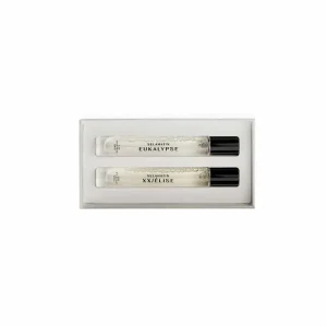 Selahatin Duo Voyage Set 2x10ml