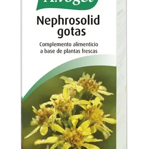 Vogel Solidago Complex 60 Comp