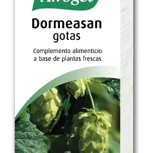 Vogel Dormeasan Gotas ml 50