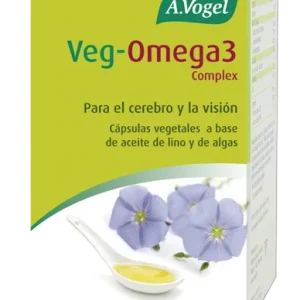 Vogel Omega 3 Complex 30 Caps