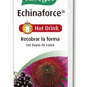 Vogel Echinaforce Hot Drink 100ml