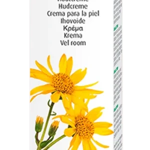 Vogel Crema Arnica 35g