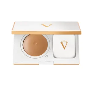 Valmont Protecting Powder Cream Warm Beige Spf30 10g