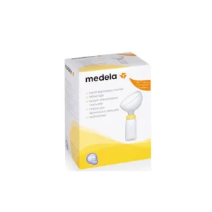 Medela Hand Expression Funnel 2U