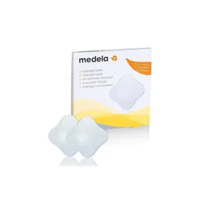 Medela Hydrogel Patches 4 U