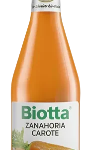 Vogel Biotta Jugo Zanahoria 500ml