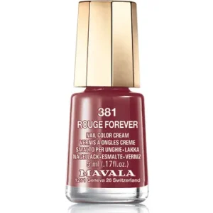 Mavala Laca De U?as 033 Las Vegas 5ml