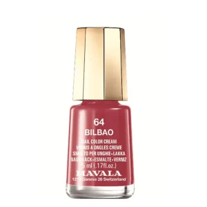 Mavala Nail Polish 64 Bilbao 5ml