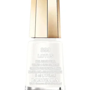 Mavala Nail Color 399-Lotus 5ml