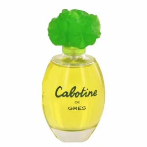 Parfums Grès Cabotine De Grès Eau De Perfume Spray 100ml
