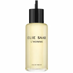 Elie Saab L’Homme Eau De Parfum Refill 150ml