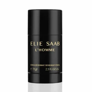 Elie Saab L’Homme Deodorant Stick 75g