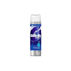 Gel Af Gillette Piel Sensible 200