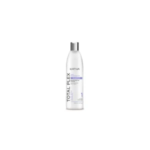 Kativa Total Plex Champú Reconstructor 355ml
