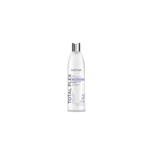 Kativa Total Plex Acondicionador Reconstructor 355ml