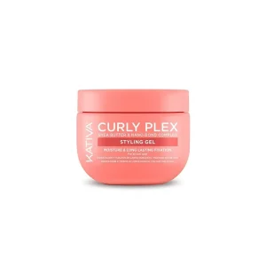 Kativa Curly Plex Styling Gel 850