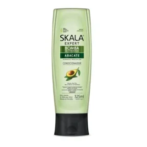 Skala Vitamin Bomb Conditioner With Avocado 325ml