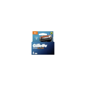 Gillette Fusion Proglide Cargador Manual 4 Ud