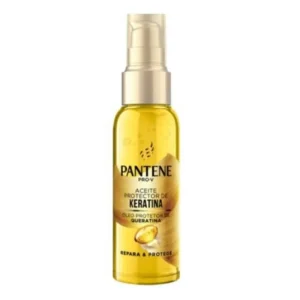 Pantene Repair & Protect Keratin Protective Oil 100ml