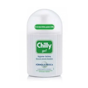 Chilly Intimate Hygiene Gel Fresh Formula 250ml