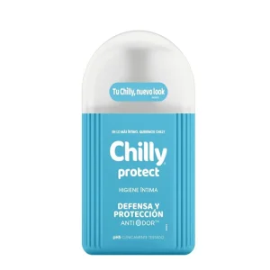 Chilly Protect  Active Formula Ph5 250ml