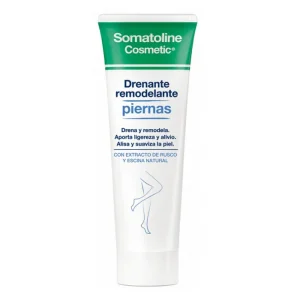 Somatoline Drainage Legs Reducer 200ml