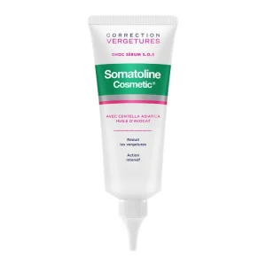Somatoline Cosmetic Stretch Marks Repair Serum 100ml