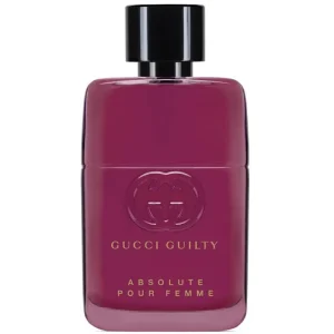Gucci Guilty Absolute Pour Femme Eau De Perfume Spray 90ml
